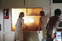 Space Warp
