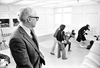 The Testament Of Arkadia