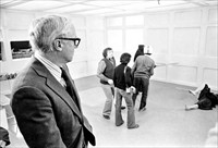 The Testament Of Arkadia