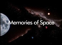 Memories of Space