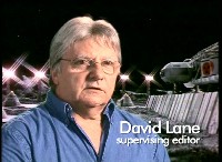 Space: 1999 Documentary