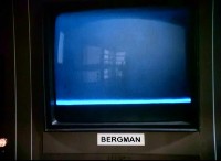 Return of Victor Bergman