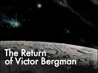 Return of Victor Bergman (2025)