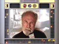 Return of Victor Bergman (2025)