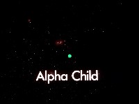 Alpha Child