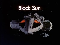 Black Sun