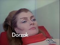 Dorzak