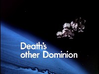Death's Other Dominion