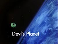 Devil's Planet