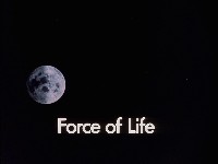 Force Of Life