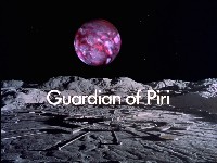 Guardian Of Piri
