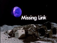 Missing Link