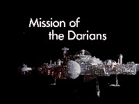 Mission Of The Darians