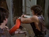 Mission Of The Darians