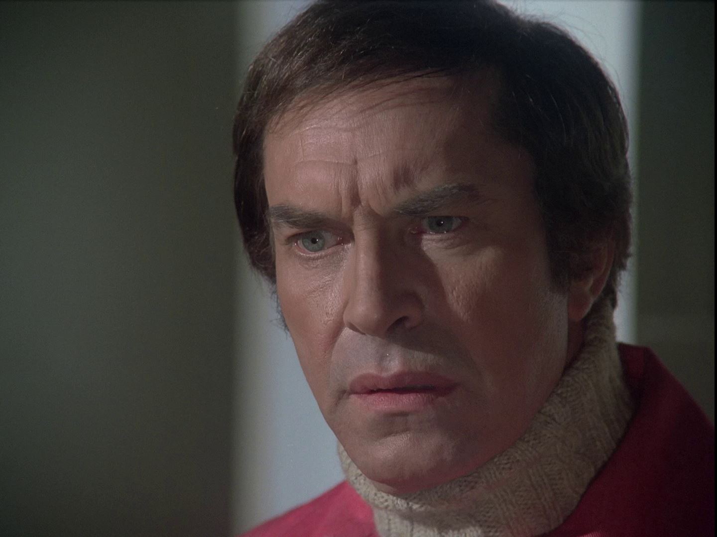 Space 1999 Catacombs One Moment Of Humanity