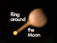 Ring Around The Moon