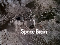 Space Brain