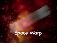 Space Warp