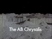 The A B Chrysalis