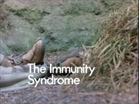 The Immunity Syndrome