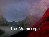 The Metamorph