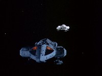 Voyager's Return