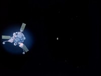 Voyager's Return