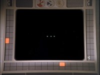 Voyager's Return