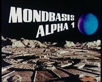 Mondbasis Alpha 1