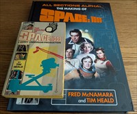 All Sections Alpha: The Making of Space: 1999