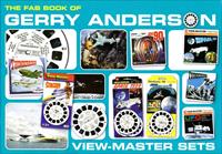 FAB Book of Gerry Anderson View-Master Sets