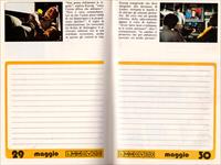 AMZ 1977 Diario Scolastico