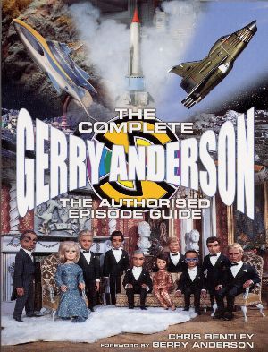 The Complete Gerry Anderson