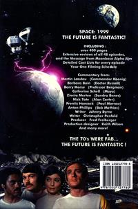 The Future Is Fantastic! back cover (thanks James Poll)