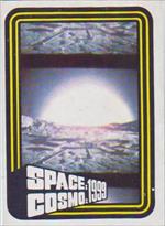 Space Cosmo card 1