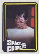 Space Cosmo card 3