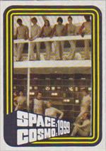 Space Cosmo card 7