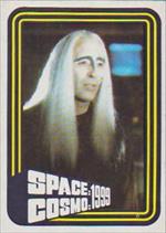 Space Cosmo card 8