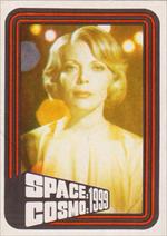 Space Cosmo card 11