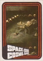 Space Cosmo card 12