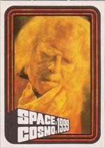 Space Cosmo card 13