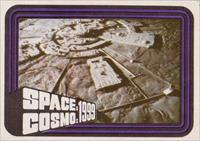 Space Cosmo card 17