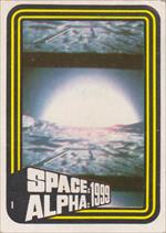 Space Alpha card 1