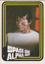 Space Alpha card 3