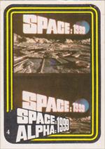 Space Alpha card 4