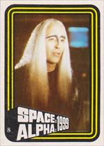 Space Alpha card 8