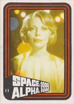 Space Alpha card 11