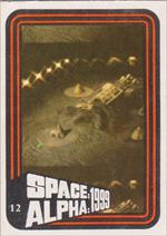 Space Alpha card 12