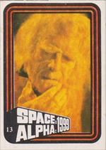 Space Alpha card 13