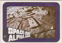 Space Alpha card 17